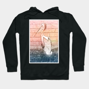 pelican Hoodie